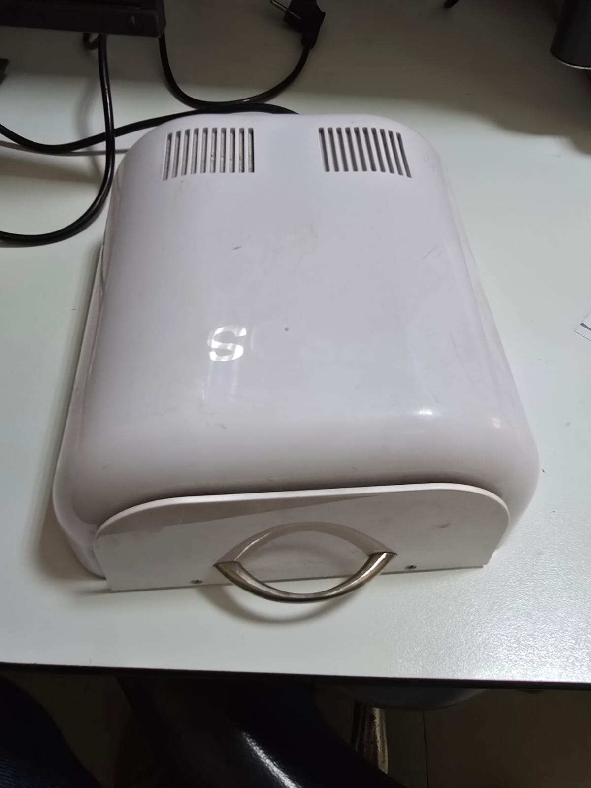 UV Curing Unit